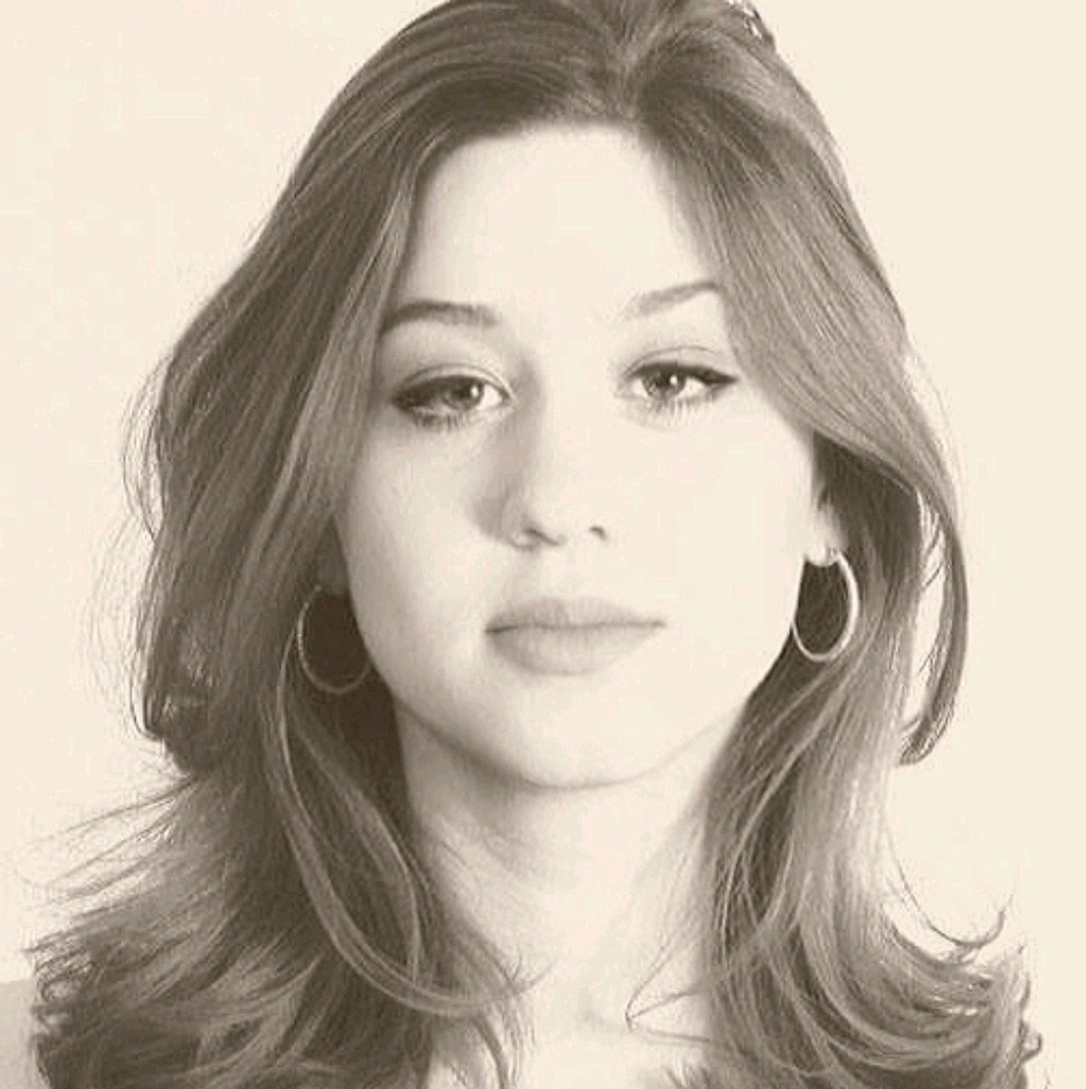 Meet your Posher, Kristin